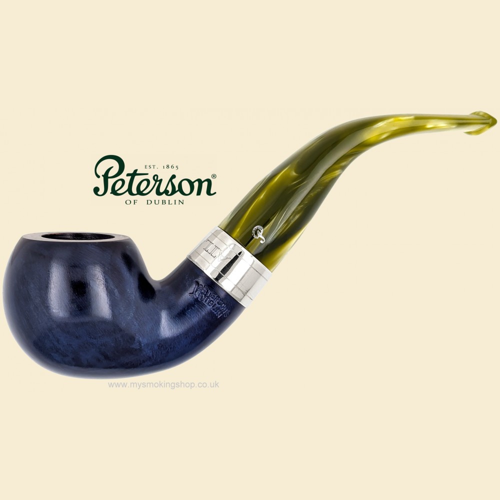 Peterson Pipes